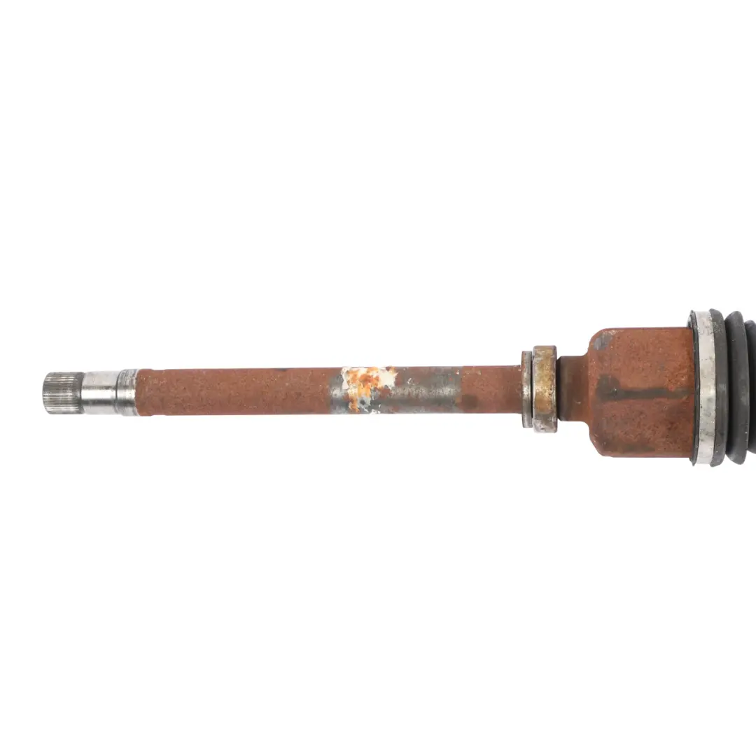 Peugeot Boxer Citroen Relay Antriebswelle Vorne Rechts - SKU 1614305780 - Teilenummer 1614305780