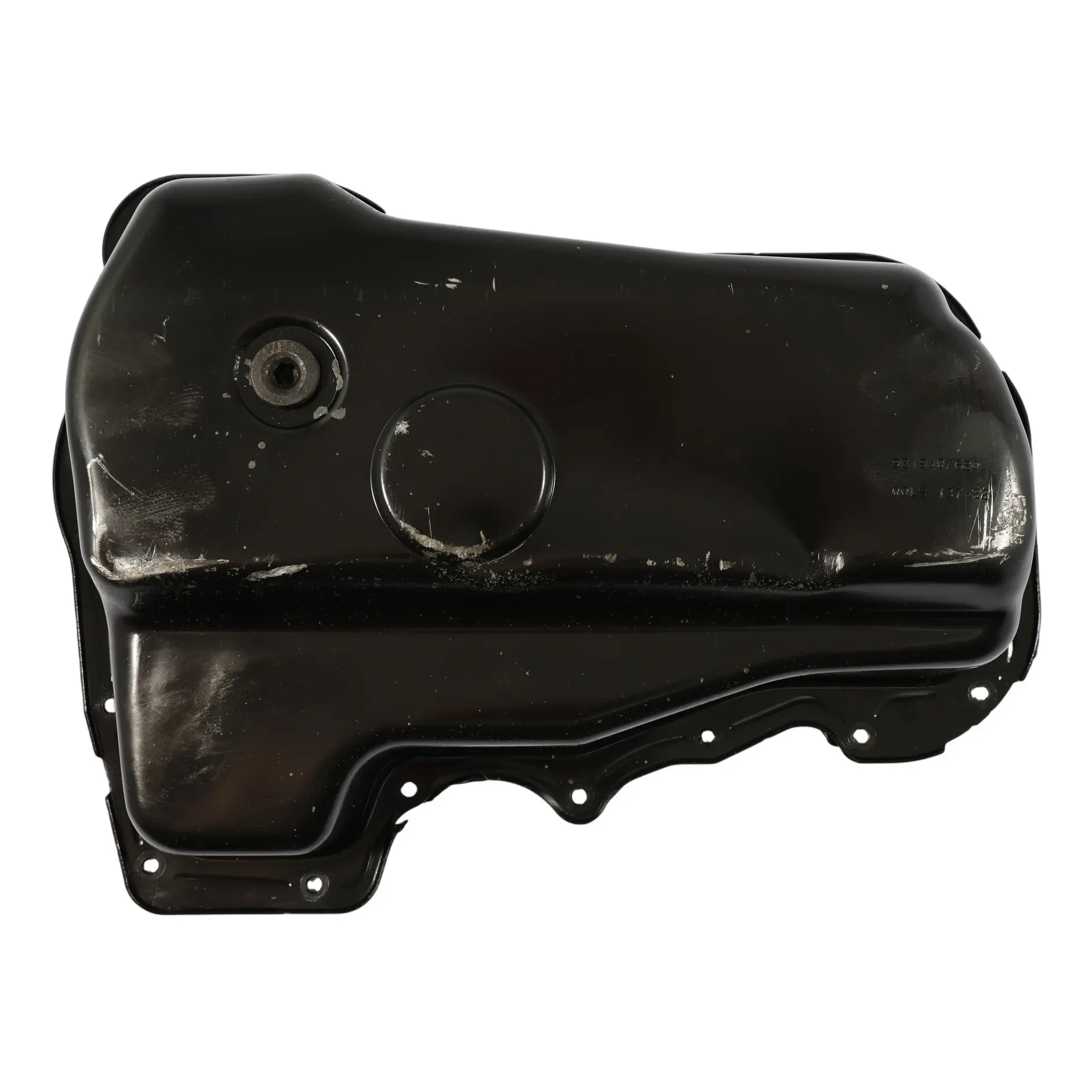 Citroen Jumper II Peugeot Boxer Mk2 Diesel Miska Olejowa 9819407680