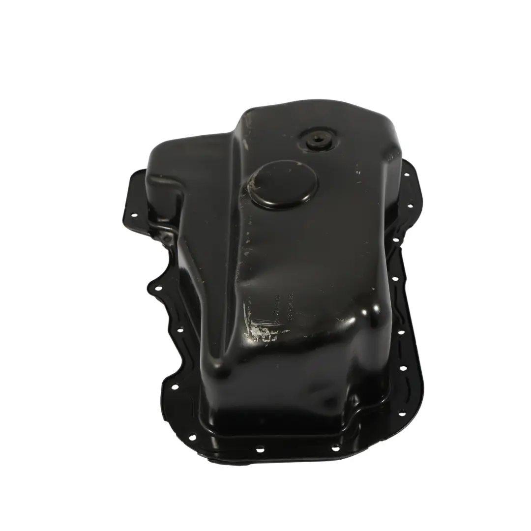  Citroen Jumper II Peugeot Boxer Mk2 Carter D'Huile Moteur Diesel 9819407680 - SKU 1622817280 - Numéro de pièce 1622817280
