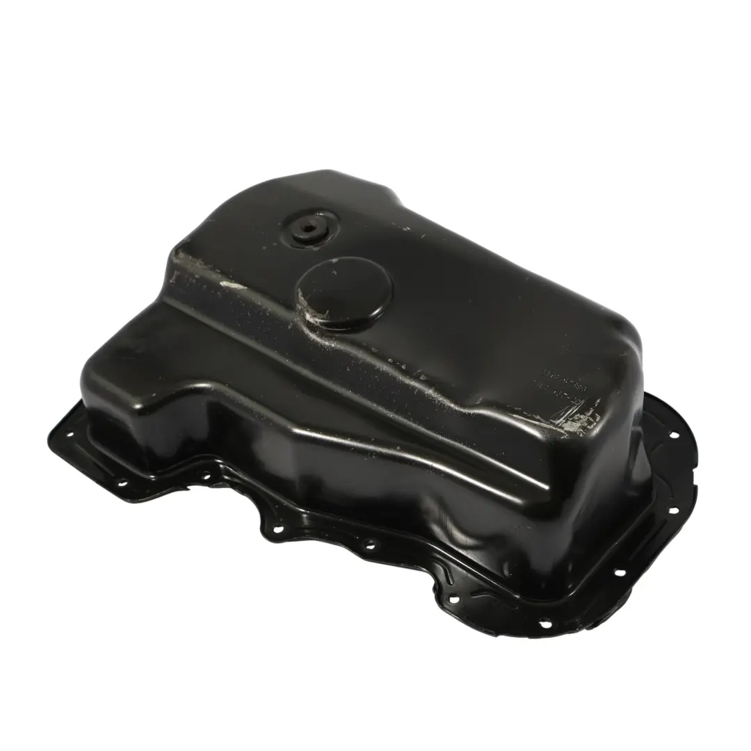  Citroen Jumper II Peugeot Boxer Mk2 Carter D'Huile Moteur Diesel 9819407680 - SKU 1622817280 - Numéro de pièce 1622817280