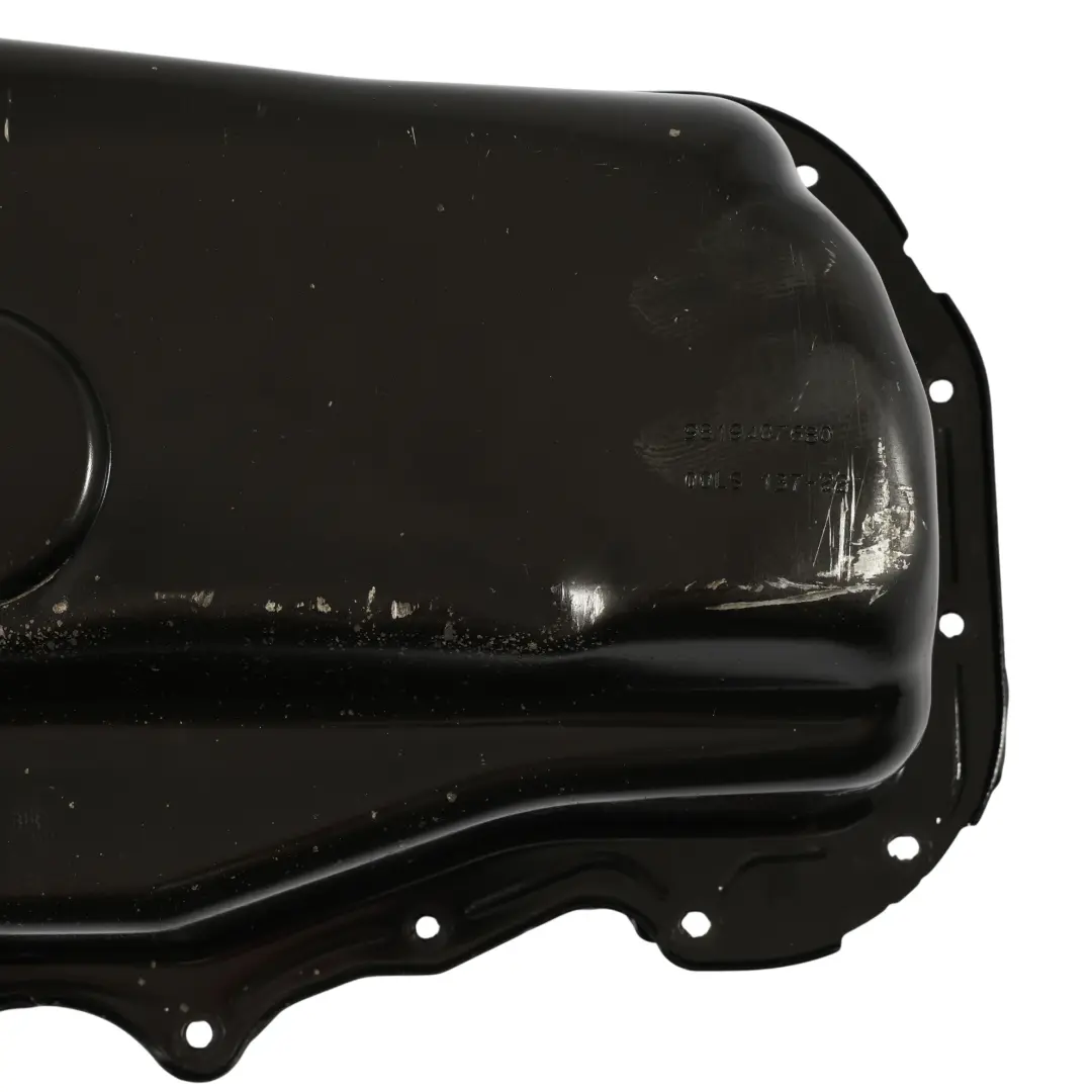  Citroen Jumper II Peugeot Boxer Mk2 Carter D'Huile Moteur Diesel 9819407680 - SKU 1622817280 - Numéro de pièce 1622817280