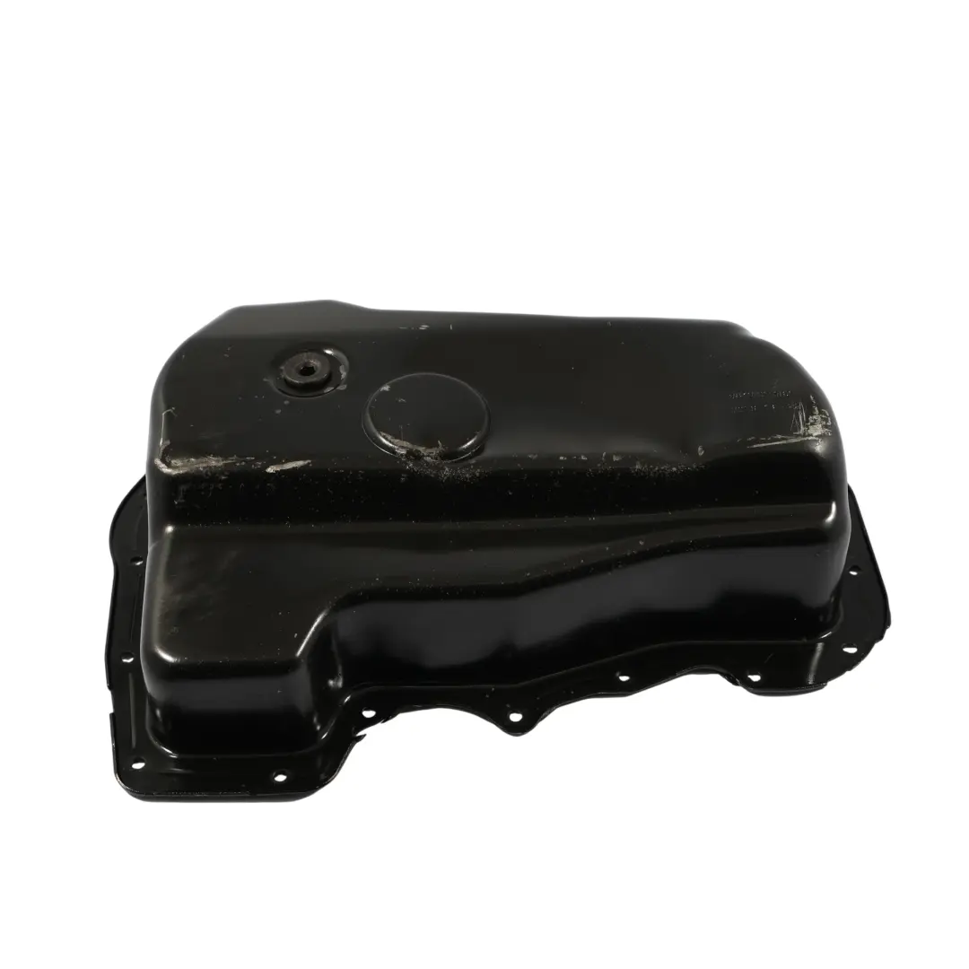  Citroen Jumper II Peugeot Boxer Mk2 Öl Wanne Diesel Motor 9819407680 - SKU 1622817280 - Teilenummer 1622817280