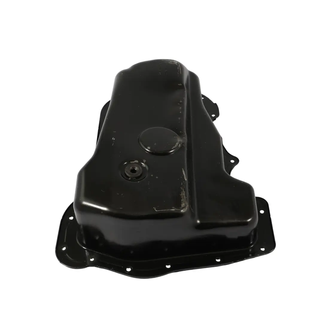  Citroen Jumper II Peugeot Boxer Mk2 Öl Wanne Diesel Motor 9819407680 - SKU 1622817280 - Teilenummer 1622817280