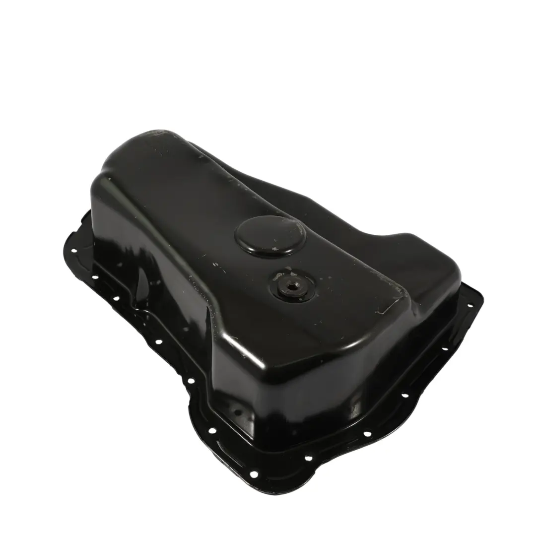  Citroen Jumper II Peugeot Boxer Mk2 Öl Wanne Diesel Motor 9819407680 - SKU 1622817280 - Teilenummer 1622817280