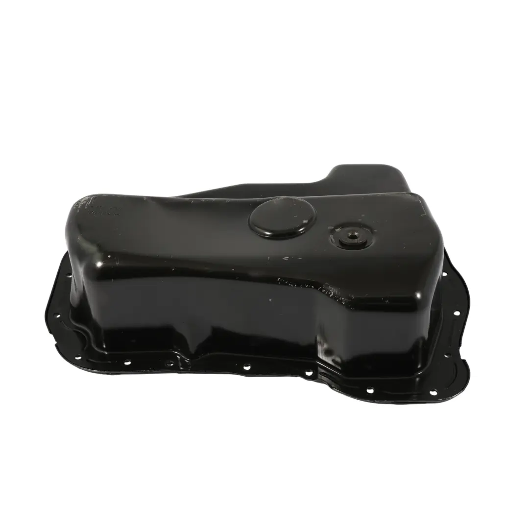  Citroen Jumper II Peugeot Boxer Mk2 Öl Wanne Diesel Motor 9819407680 - SKU 1622817280 - Teilenummer 1622817280