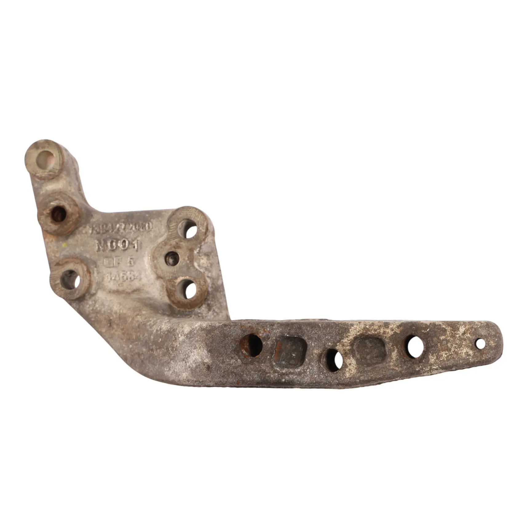 Citroen Relay Peugeot Boxer III Engine Mount Bracket 2.2 Diesel 1394272080