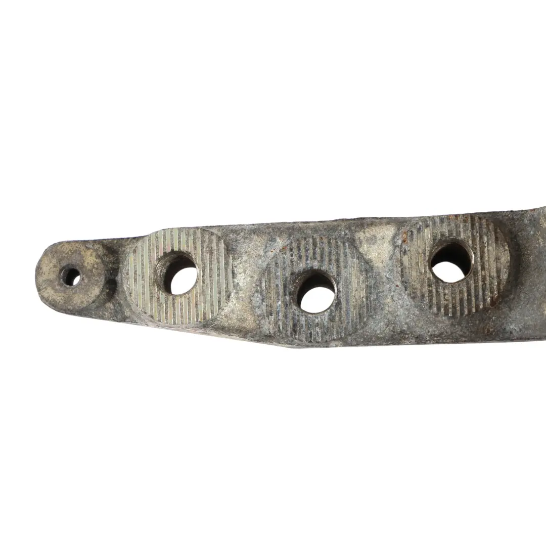  Citroen Relay Peugeot Boxer III Engine Mount Bracket 2.2 Diesel 1394272080 - SKU 1637130980 - Part number 1637130980