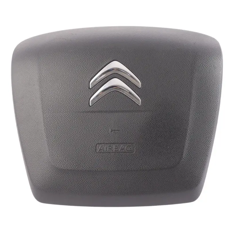 Citroen Relay III Steering Wheel Driver's Side Air Module Unit 07356857840 to with Part number 1671044080-1 Citroen Relay III Steering Wheel Driver's Side Air Module Unit 07356857840 - SKU 1671044080-1 - Part number 1671044080-1