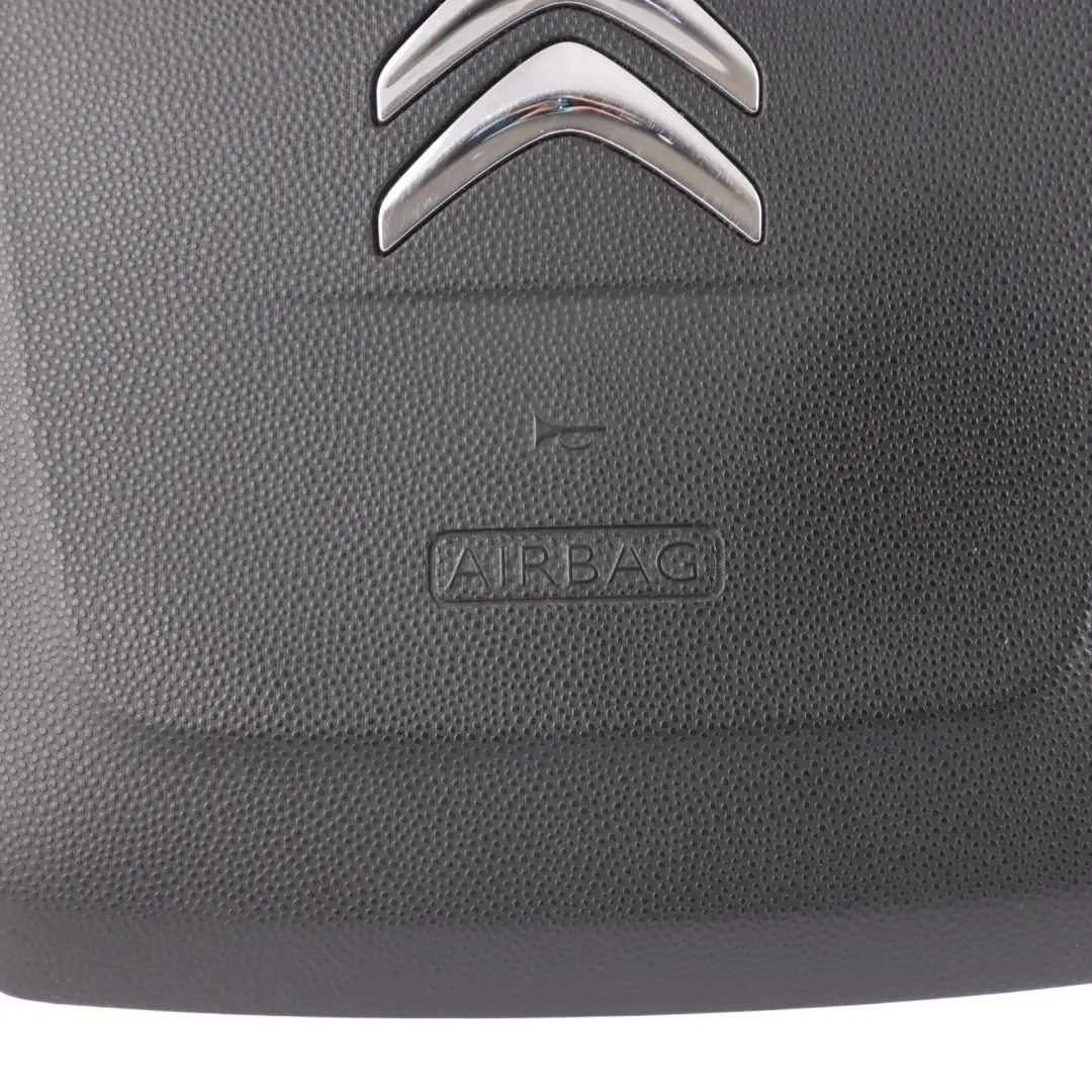 Citroen Relay III Steering Wheel Driver's Side Air Module Unit 07356857840 to with Part number 1671044080-1 Citroen Relay III Steering Wheel Driver's Side Air Module Unit 07356857840 - SKU 1671044080-1 - Part number 1671044080-1