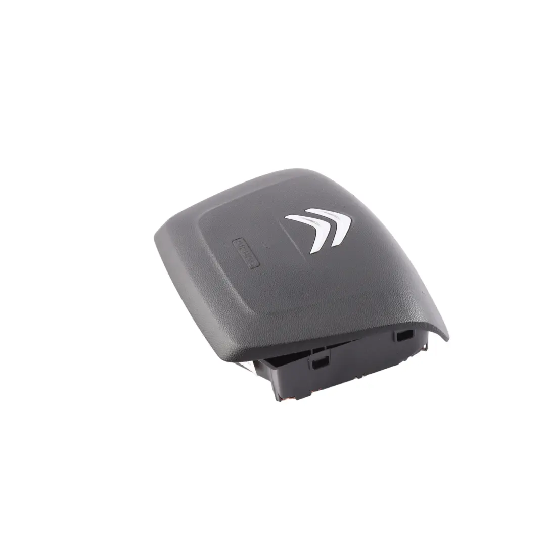 Citroen Relay III Steering Wheel Driver's Side Air Module Unit 07356857840 to with Part number 1671044080-1 Citroen Relay III Steering Wheel Driver's Side Air Module Unit 07356857840 - SKU 1671044080-1 - Part number 1671044080-1