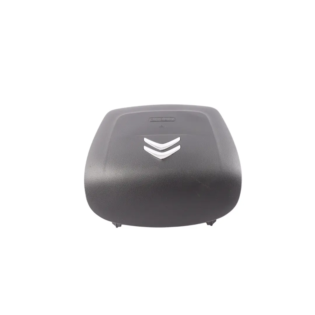  Citroen Relay III Steering Wheel Driver's Side Air Module Unit 07356857840 - SKU 1671044080-1 - Part number 1671044080-1