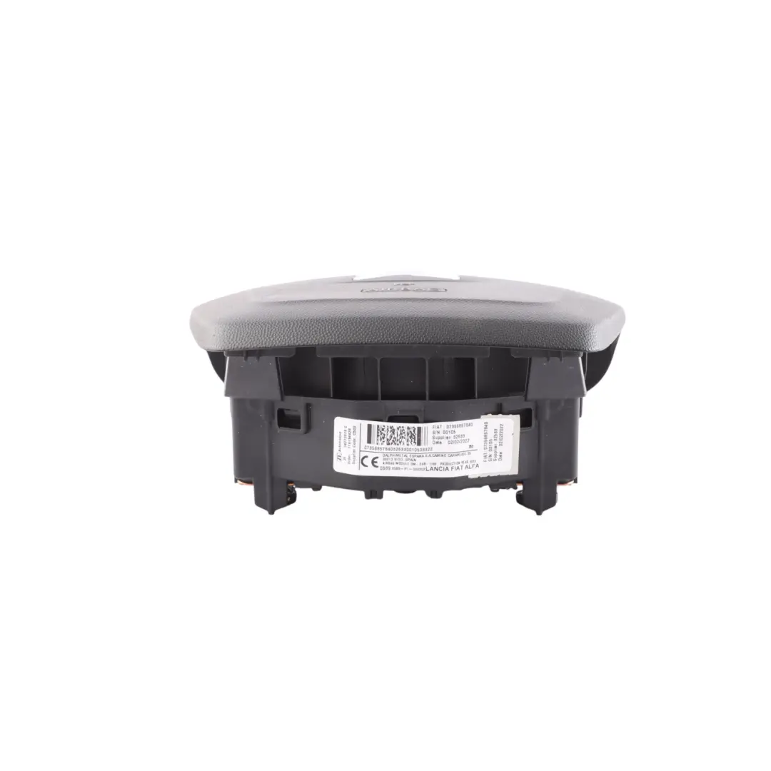  Citroen Relay III Steering Wheel Driver's Side Air Module Unit 07356857840 - SKU 1671044080-1 - Part number 1671044080-1