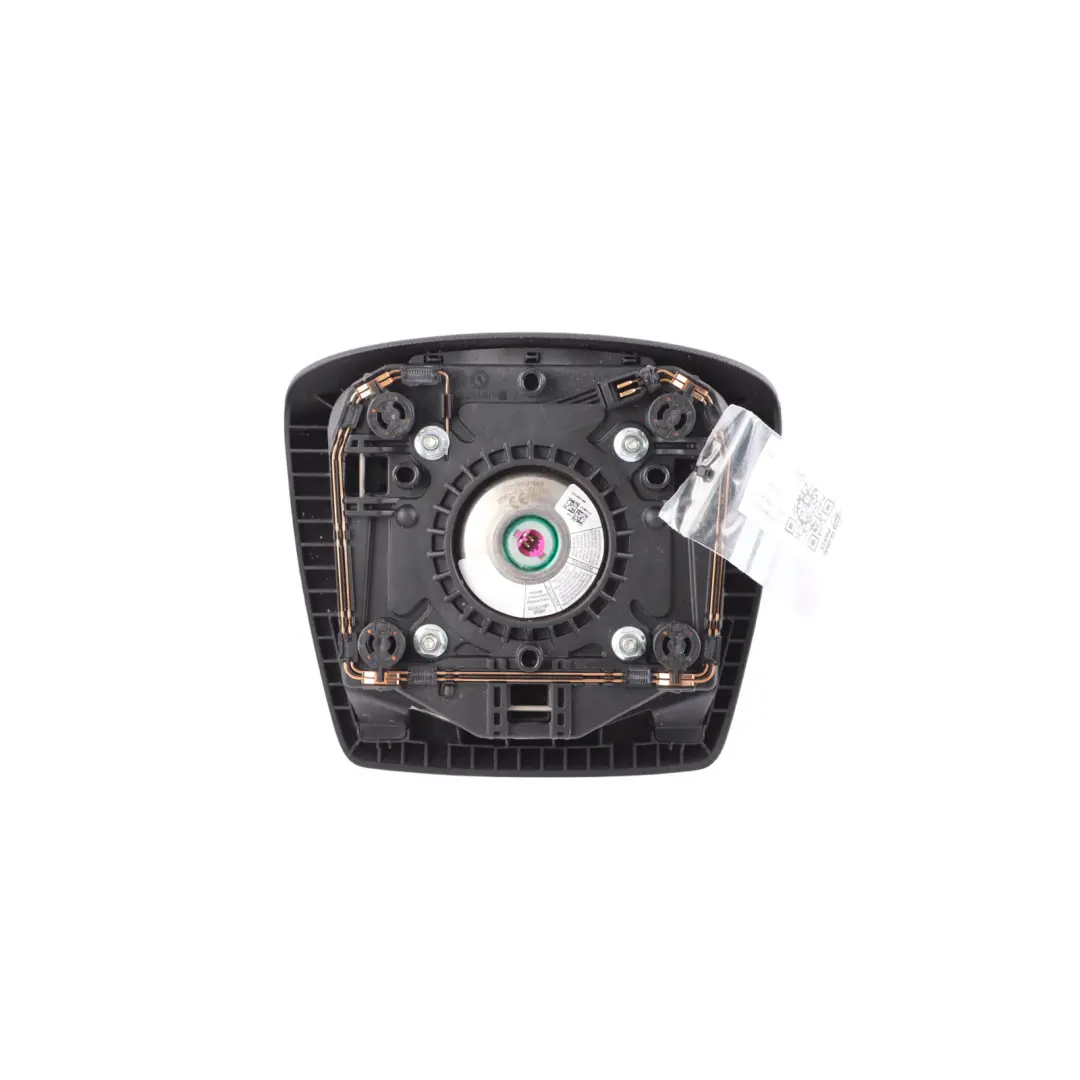 Citroen Relay III Steering Wheel Driver's Side Air Module Unit 07356857840 to with Part number 1671044080-1 Citroen Relay III Steering Wheel Driver's Side Air Module Unit 07356857840 - SKU 1671044080-1 - Part number 1671044080-1