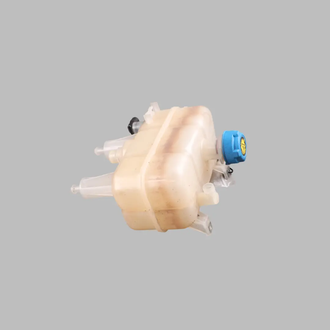 Peugeot Boxer MK3 Réservoir Expansion Liquide Refroidissement - SKU 1674057680 - Numéro de pièce 1674057680