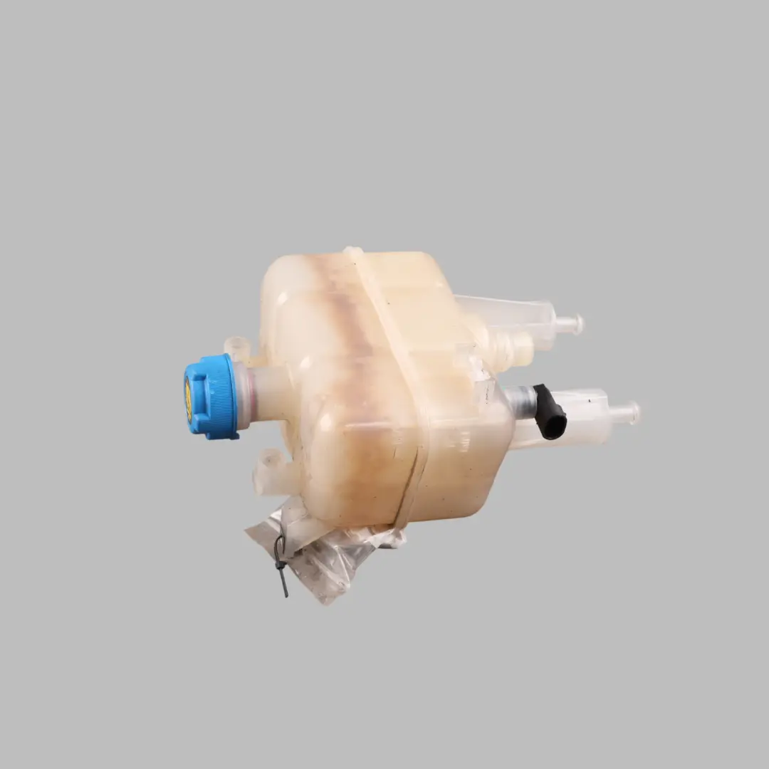 Peugeot Boxer MK3 Kühlmittel Ausgleichsbehälter - SKU 1674057680 - Teilenummer 1674057680