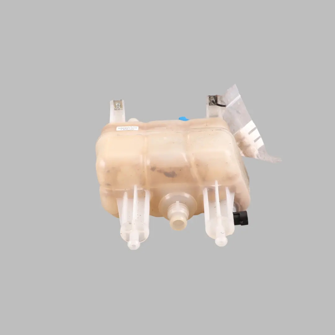 Mk3 Coolant Expansion Tank Header Bottle Reservoir to Peugeot Boxer with Part number 1674057680 Peugeot Boxer Mk3 Coolant Expansion Tank Header Bottle Reservoir - SKU 1674057680 - Part number 1674057680