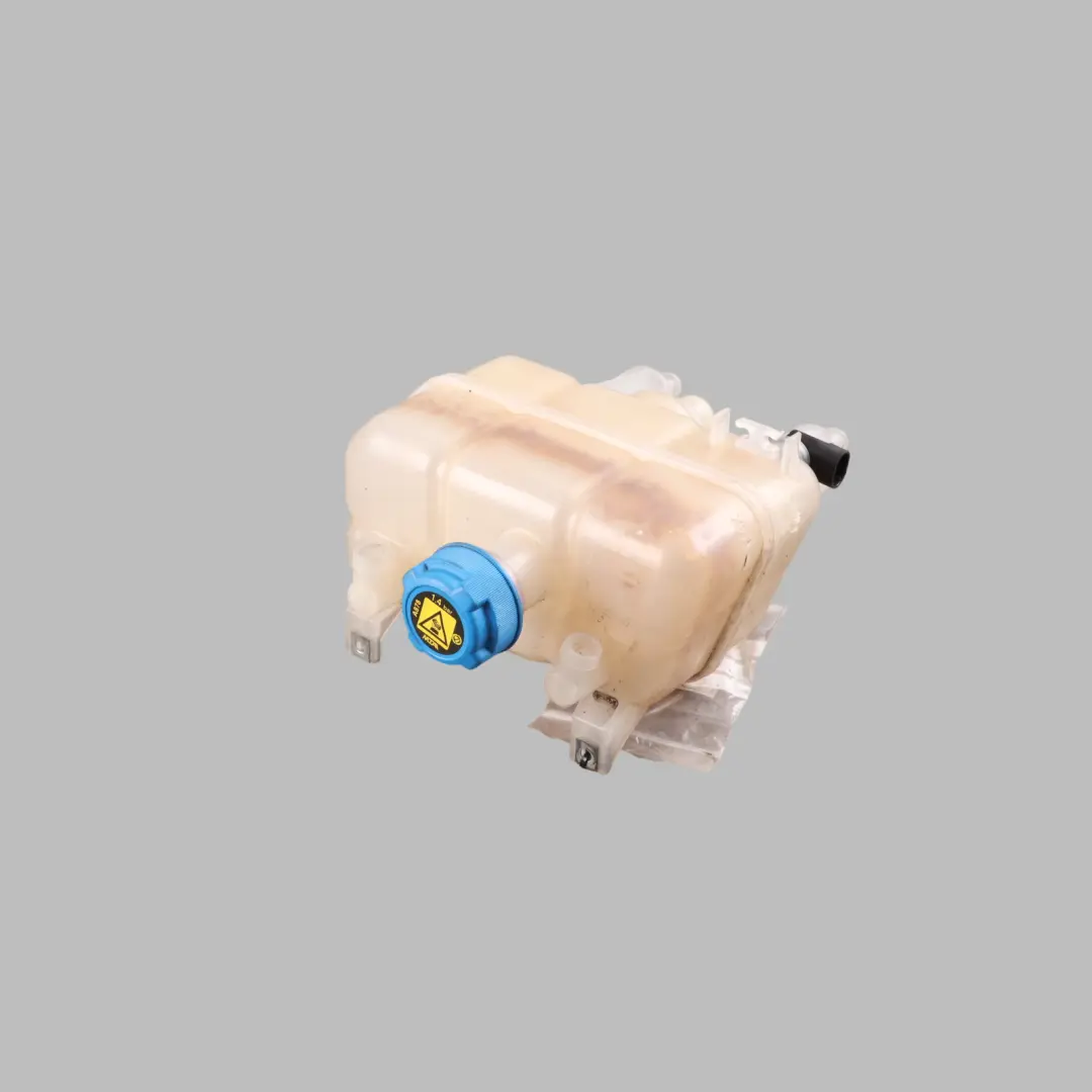 Mk3 Coolant Expansion Tank Header Bottle Reservoir to Peugeot Boxer with Part number 1674057680 Peugeot Boxer Mk3 Coolant Expansion Tank Header Bottle Reservoir - SKU 1674057680 - Part number 1674057680