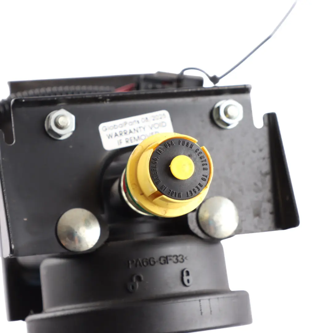 Filter Assembly Unit 6C11-9176-AB to Ford Transit Mk7 2.2 TDCI Diesel Fuel with Part number 1685861 Ford Transit Mk7 2.2 TDCI Diesel Fuel Filter Assembly Unit 6C11-9176-AB - SKU 1685861 - Part number 1685861