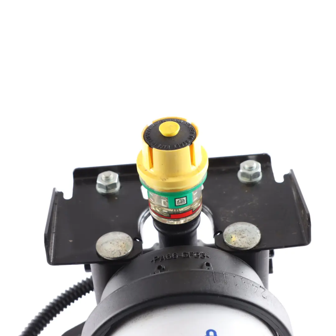 Filter Assembly Unit 6C11-9176-AB to Ford Transit Mk7 2.2 TDCI Diesel Fuel with Part number 1685861 Ford Transit Mk7 2.2 TDCI Diesel Fuel Filter Assembly Unit 6C11-9176-AB - SKU 1685861 - Part number 1685861