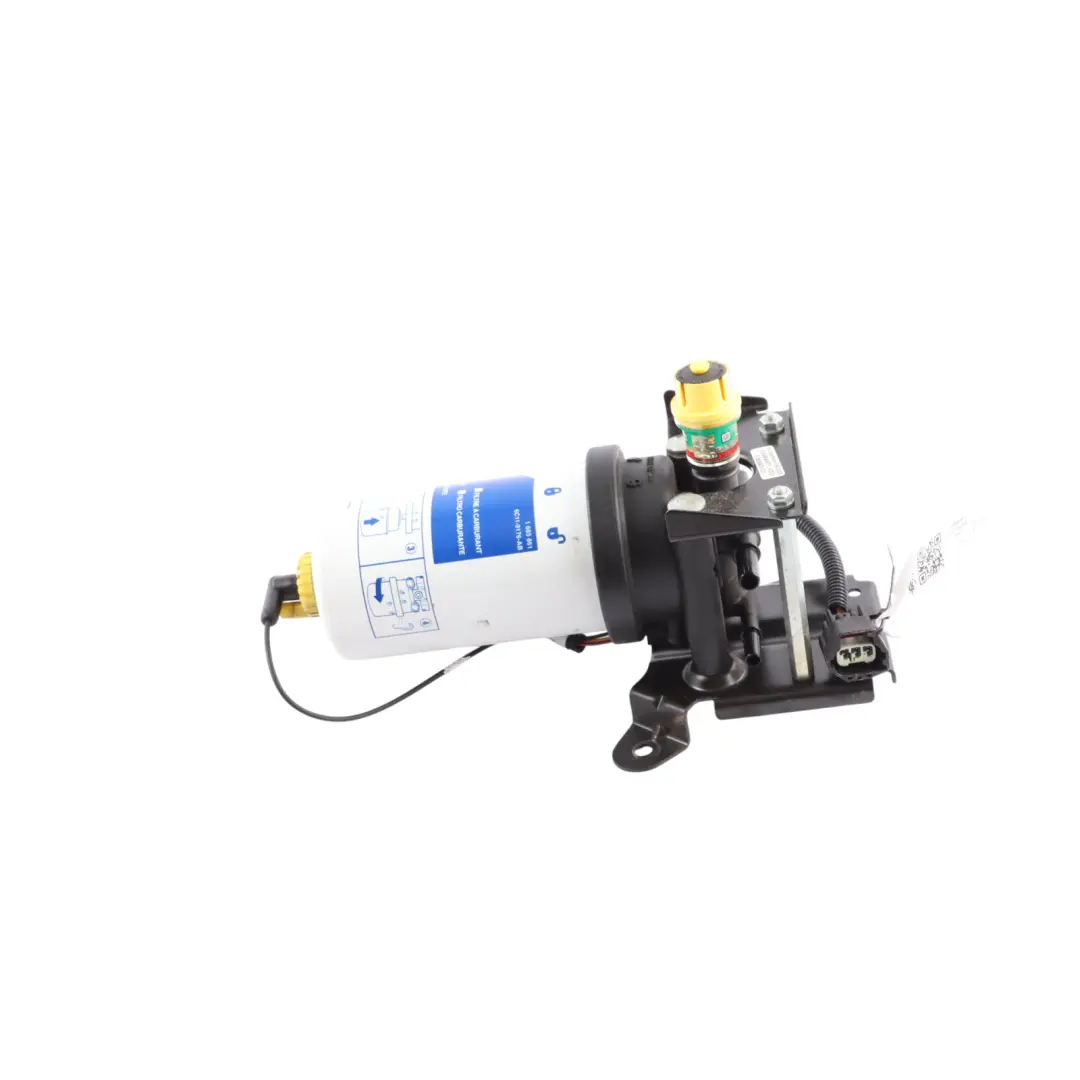 Ford Transit Mk7 2.2 TDCI Diesel Fuel Filter Assembly Unit 6C11-9176-AB - SKU 1685861 - Part number 1685861