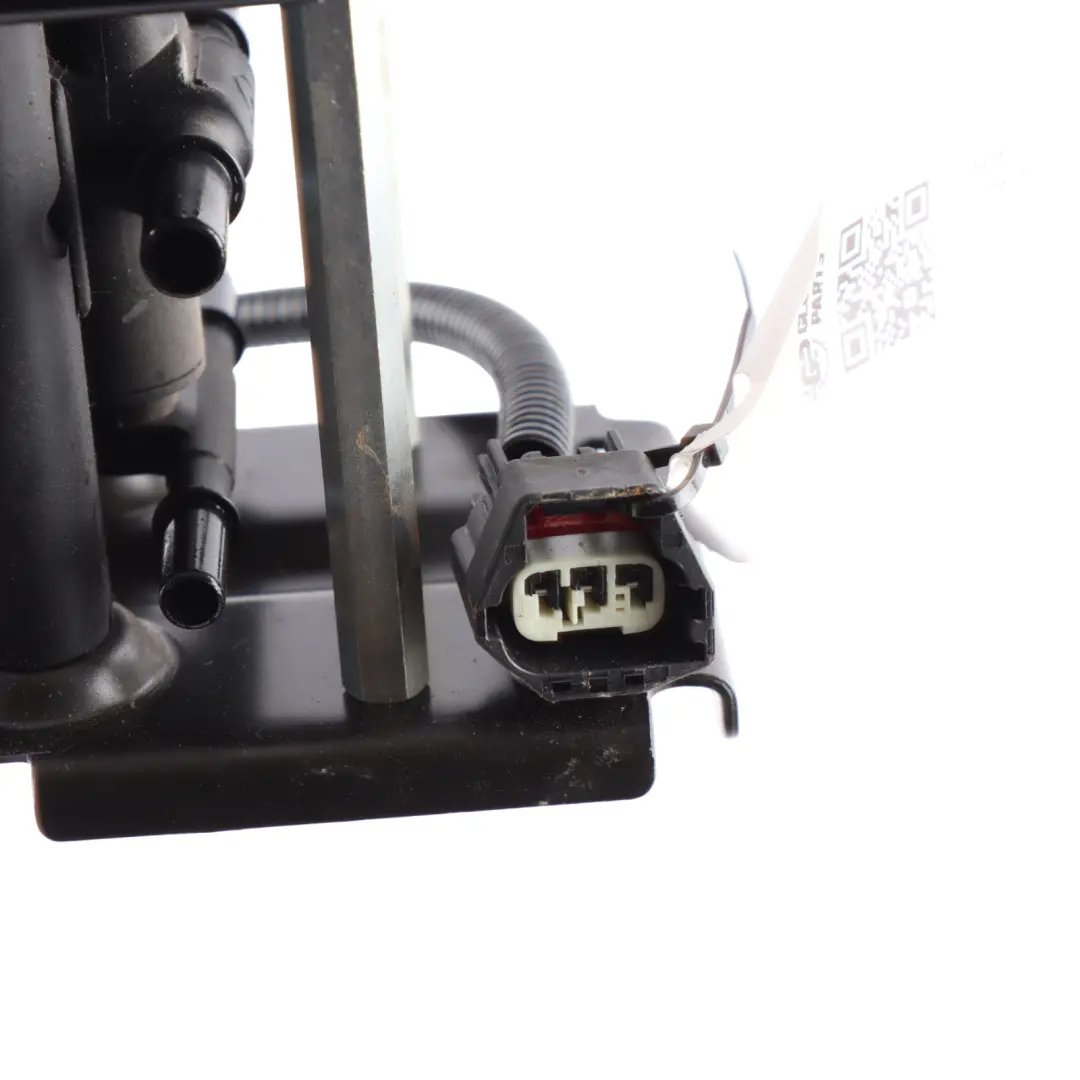 Ford Transit Mk7 2.2 TDCI Diesel Fuel Filter Assembly Unit 6C11-9176-AB - SKU 1685861 - Part number 1685861