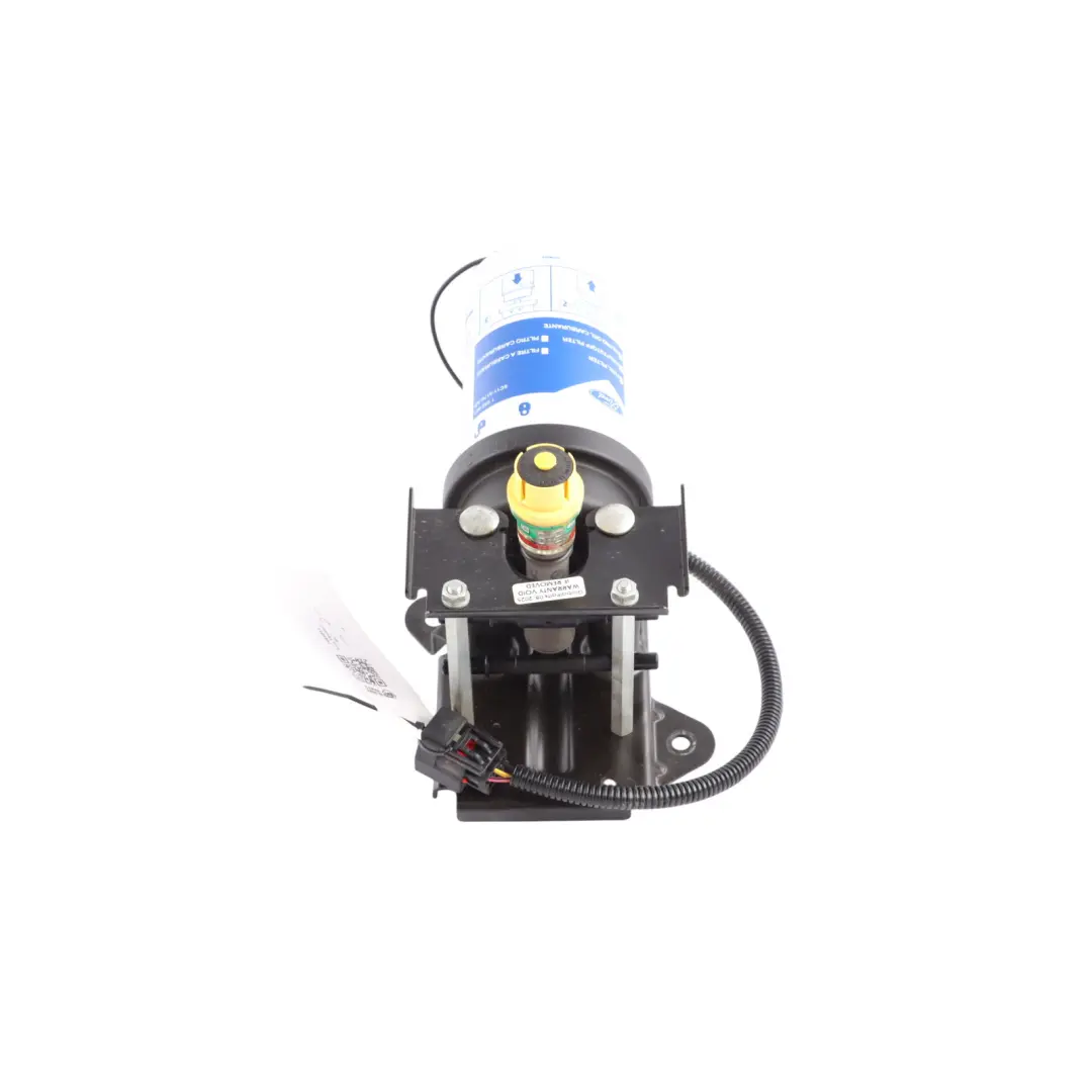 Ford Transit Mk7 2.2 TDCI Diesel Fuel Filter Assembly Unit 6C11-9176-AB - SKU 1685861 - Part number 1685861