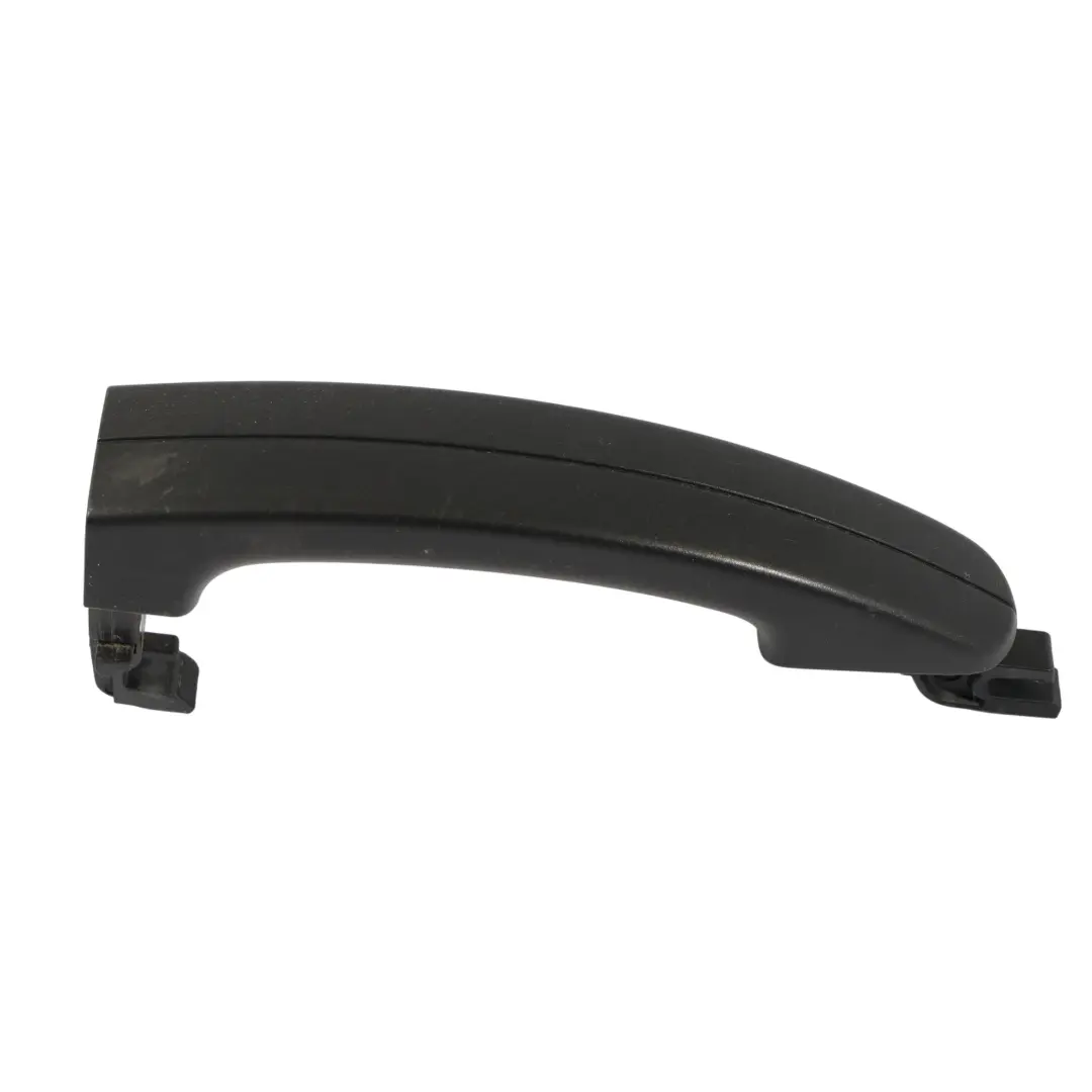 Ford Transit Mk8 VI TTG Uchwyt Klamki Drzwi Zewnętrzny Przód Prawo - SKU 1691718-1 - Numer Części 1691718