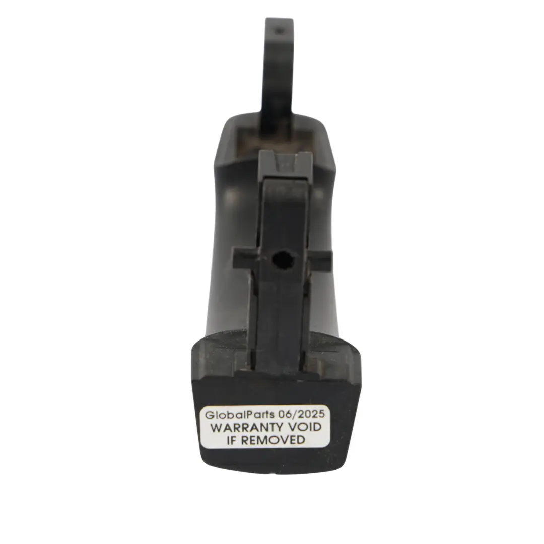 Ford Transit Mk8 VI TTG Uchwyt Klamki Drzwi Zewnętrzny Przód Prawo - SKU 1691718-1 - Numer Części 1691718