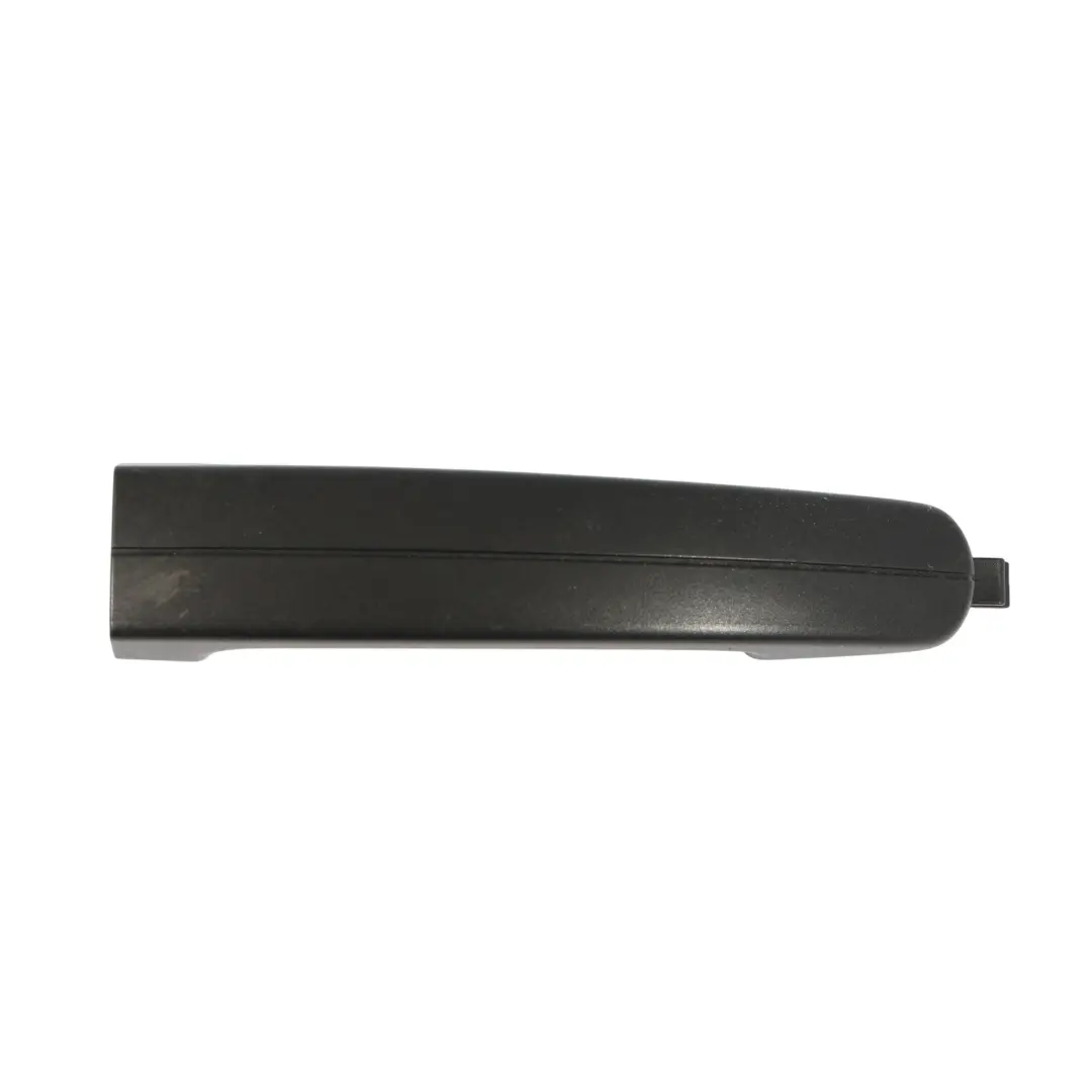 Ford Transit Mk8 VI TTG Asidero Puerta Delantera Agarre Exterior Derecha 1691718 - SKU 1691718-1 - Número de pieza 1691718-1