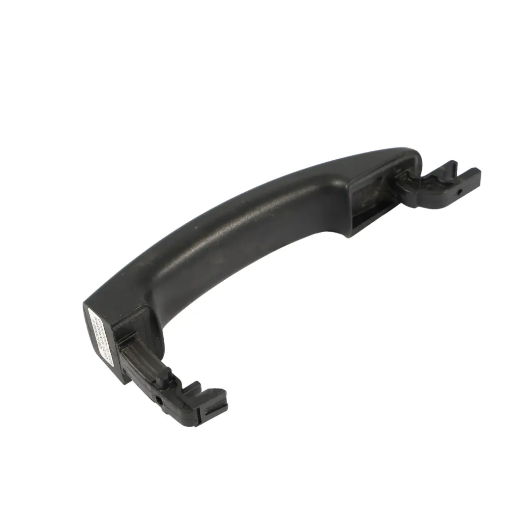 Ford Transit Mk8 VI TTG Vorderer Türgriff Griff Außen Rechts 1691718 - SKU 1691718-1 - Teilenummer 1691718-1