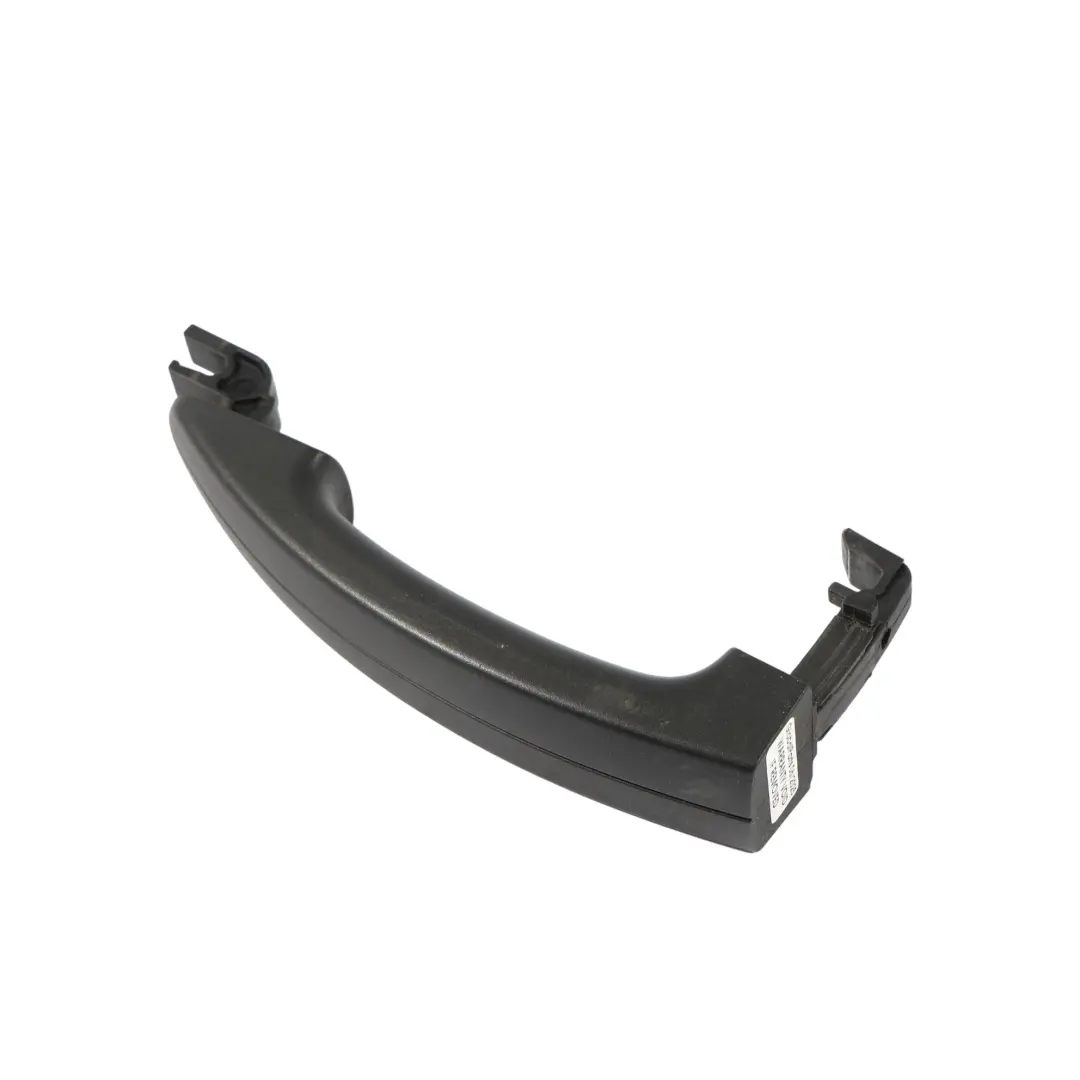 Ford Transit Mk8 VI TTG Maniglia Porta Anteriore Presa Esterna Destra 1691718 - SKU 1691718-1 - Numero di parte 1691718-1