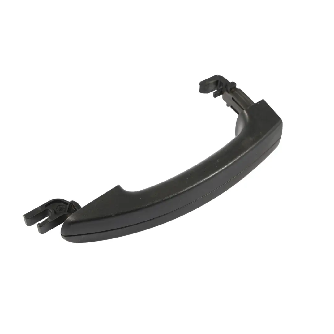 Ford Transit Mk8 VI TTG Vorderer Türgriff Griff Außen Rechts 1691718 - SKU 1691718-1 - Teilenummer 1691718-1