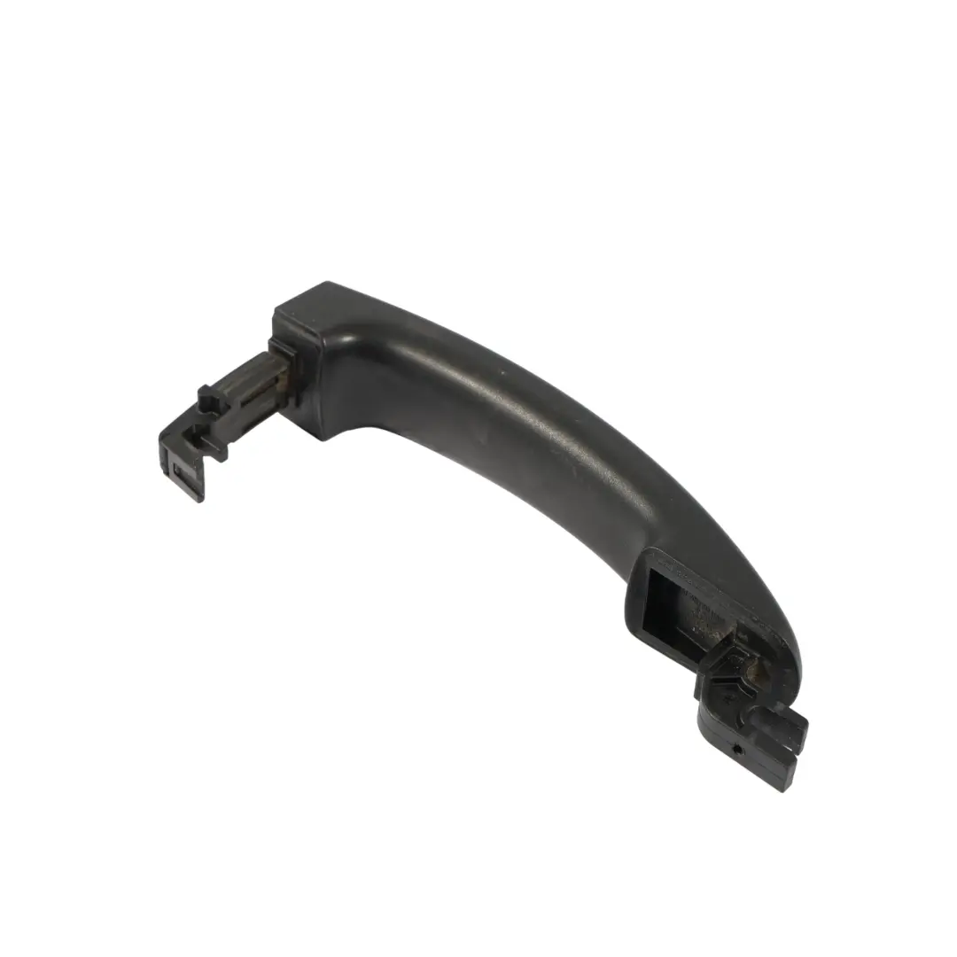 Ford Transit Mk8 VI TTG Vorderer Türgriff Griff Außen Rechts 1691718 - SKU 1691718-1 - Teilenummer 1691718-1