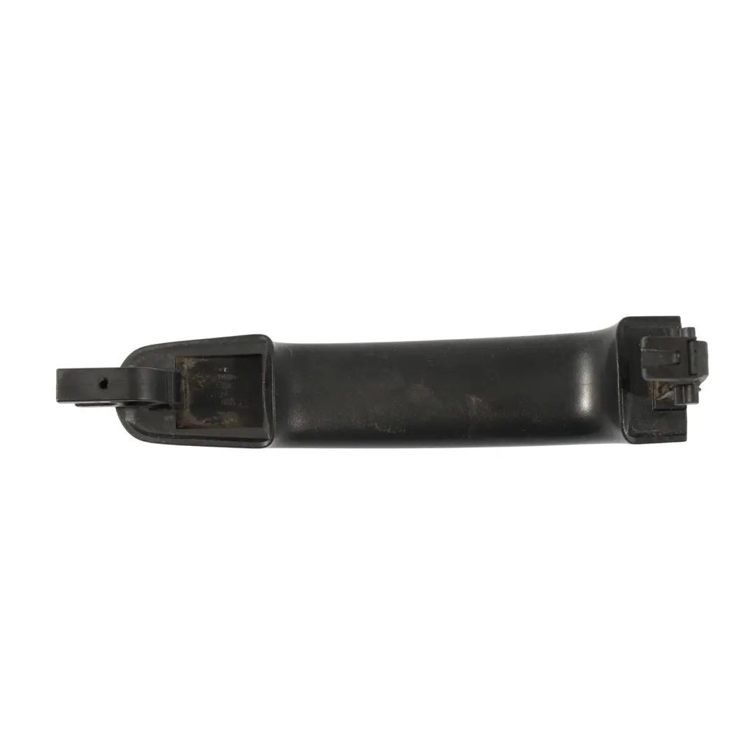 Ford Transit Mk8 VI TTG Poignée De Porte Avant Extérieure Droite 1691718 - SKU 1691718-1 - Numéro de pièce 1691718-1