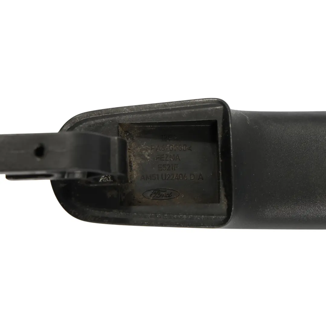 Ford Transit Mk8 VI TTG Maniglia Porta Anteriore Presa Esterna Destra 1691718 - SKU 1691718-1 - Numero di parte 1691718-1