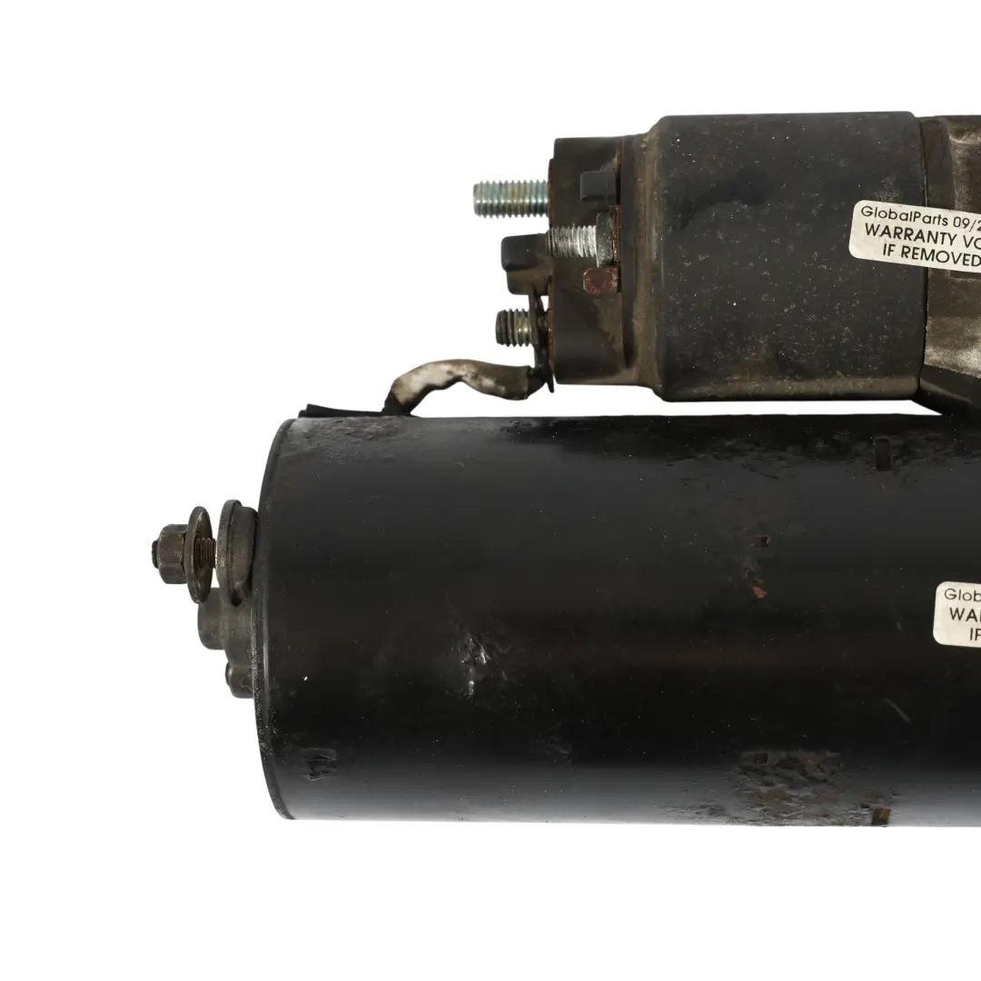 Benzinmotor Anlasser 1729982 für BMW E31 E32 E34 E34 E39 mit Teilenummer 1736922 BMW E31 E32 E34 E34 E39 Benzinmotor Anlasser 1729982 - SKU 1736922 - Teilenummer 1736922