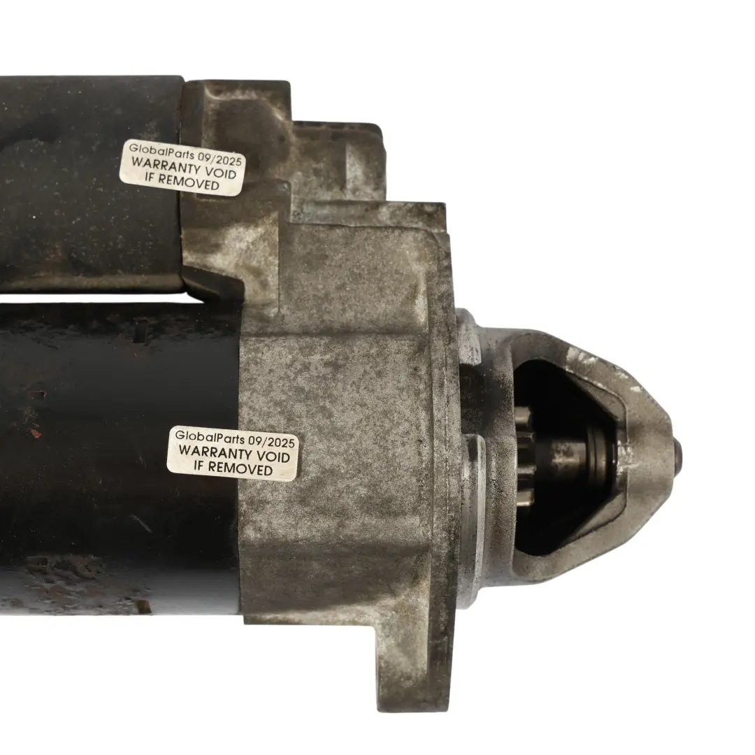 BMW E31 E32 E34 E34 E39 Motore A Benzina Motorino D'Avviamento 1729982 - SKU 1736922 - Numero di parte 1736922