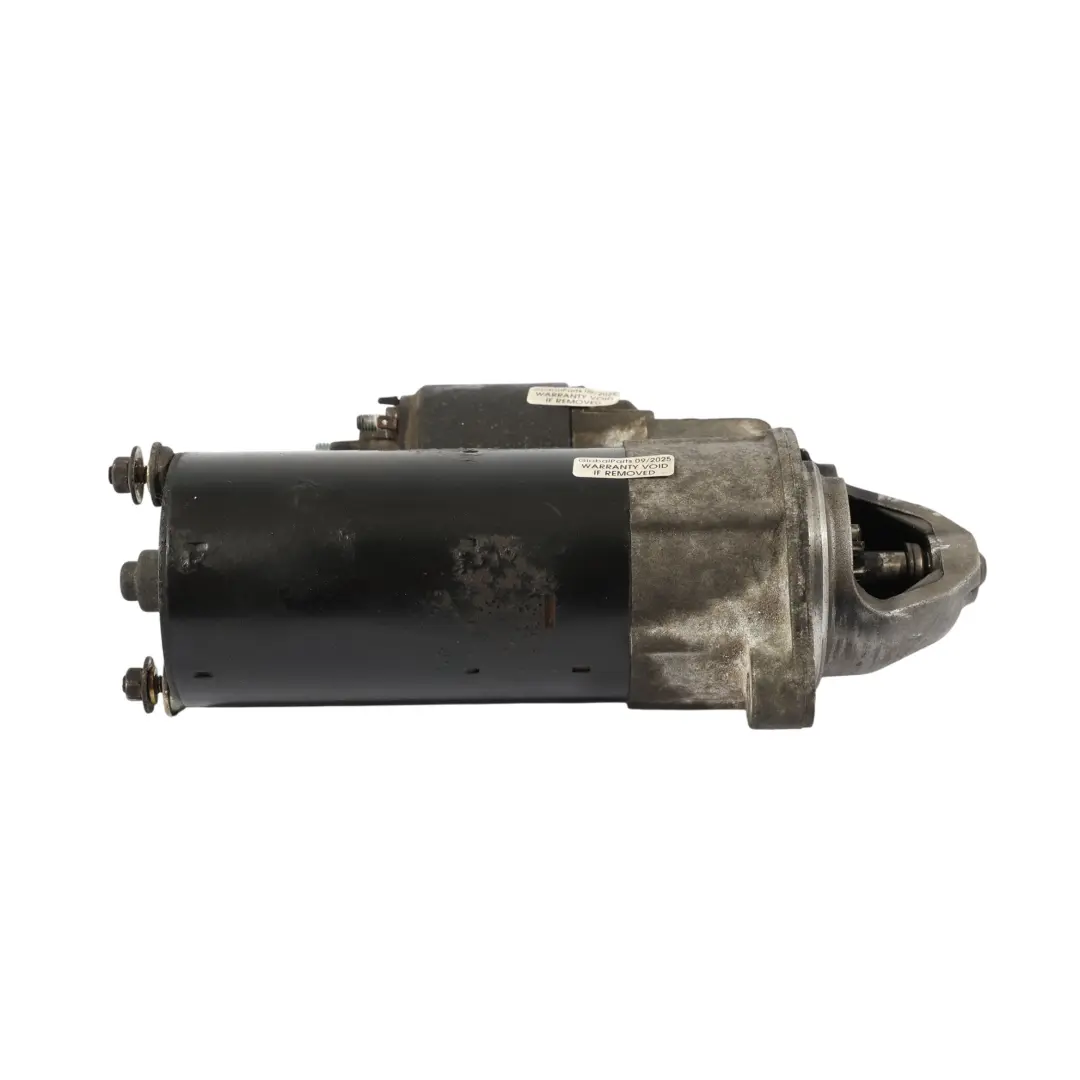 BMW E31 E32 E34 E34 E39 Benzyna Rozrusznik Silnika 1729982 - SKU 1736922 - Numer Części 1736922