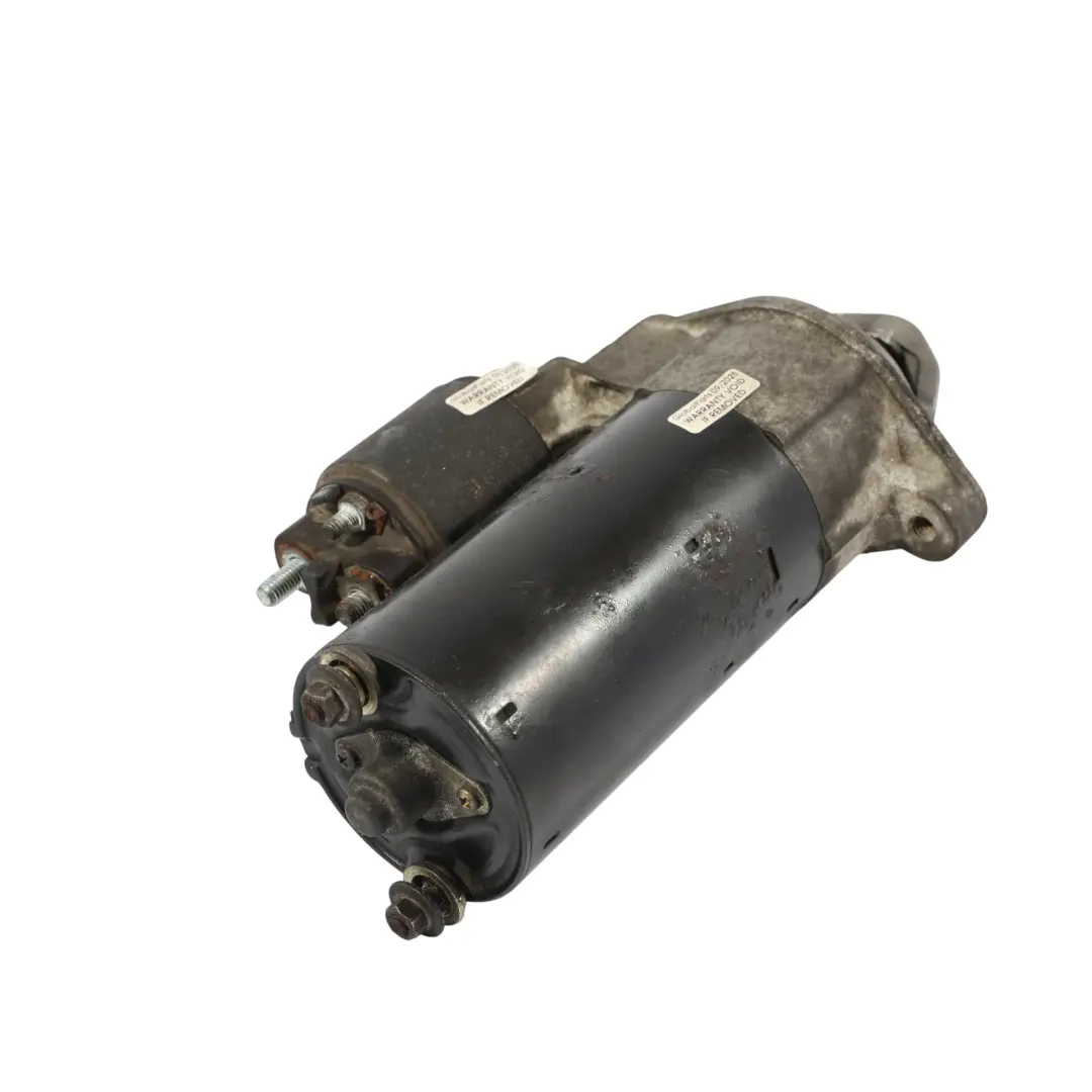 Benzinmotor Anlasser 1729982 für BMW E31 E32 E34 E34 E39 mit Teilenummer 1736922 BMW E31 E32 E34 E34 E39 Benzinmotor Anlasser 1729982 - SKU 1736922 - Teilenummer 1736922