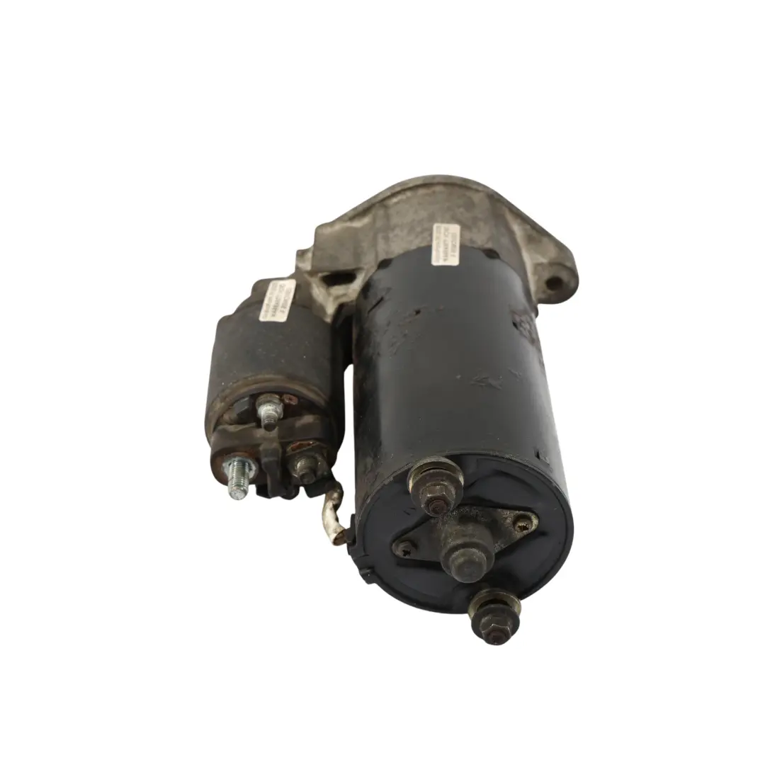 Motore A Benzina Motorino D'Avviamento 1729982 per BMW E31 E32 E34 E34 E39 con numero di parte 1736922 BMW E31 E32 E34 E34 E39 Motore A Benzina Motorino D'Avviamento 1729982 - SKU 1736922 - Numero di parte 1736922