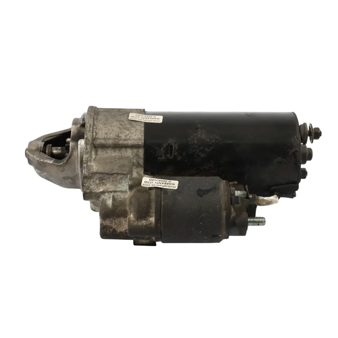 Benzinmotor Anlasser 1729982 für BMW E31 E32 E34 E34 E39 mit Teilenummer 1736922 BMW E31 E32 E34 E34 E39 Benzinmotor Anlasser 1729982 - SKU 1736922 - Teilenummer 1736922