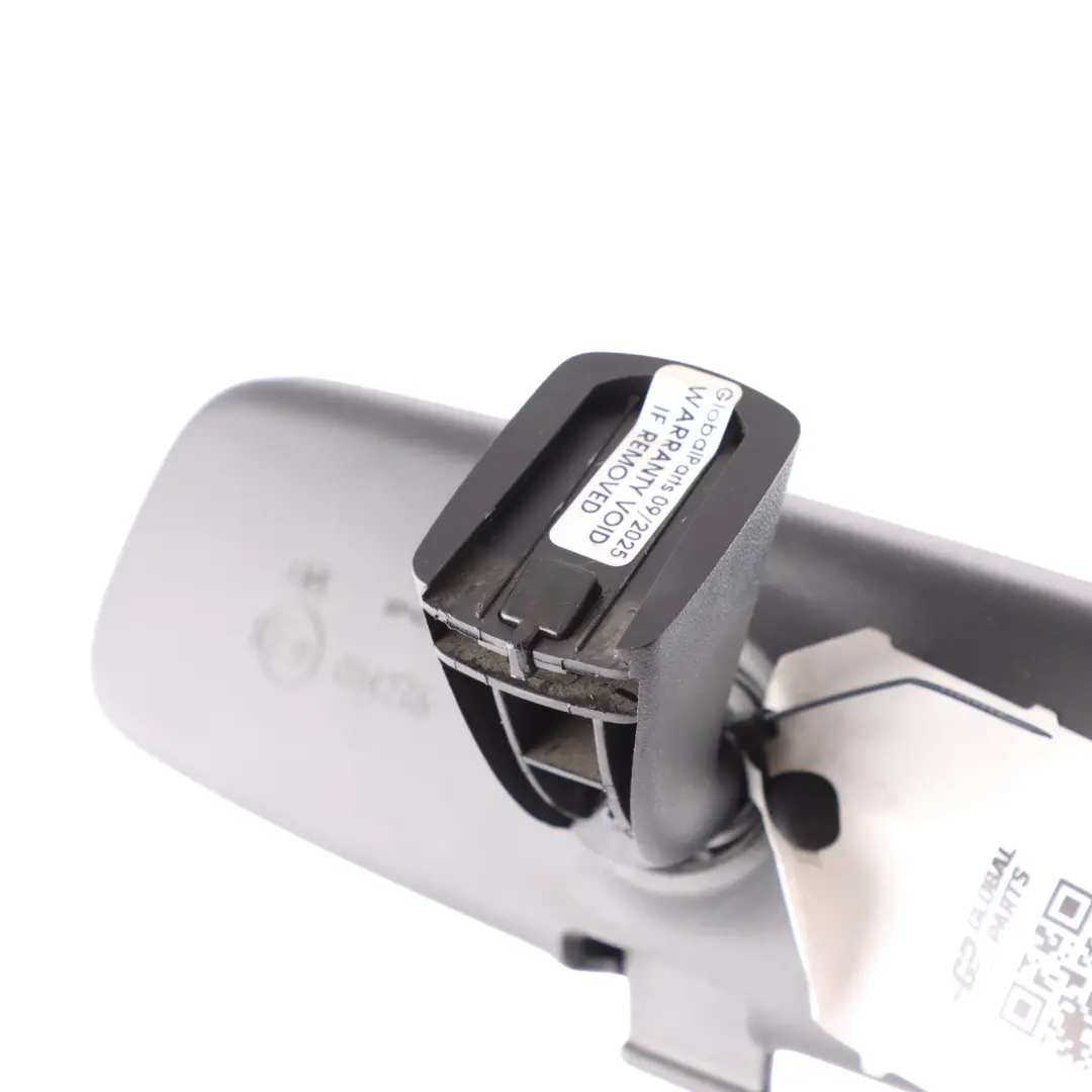 Mk8 Rear View Interior Mirror Windscreen Dimming 4M5A-17K695-AE to Ford Transit with Part number 1765145 Ford Transit Mk8 Rear View Interior Mirror Windscreen Dimming 4M5A-17K695-AE - SKU 1765145 - Part number 1765145