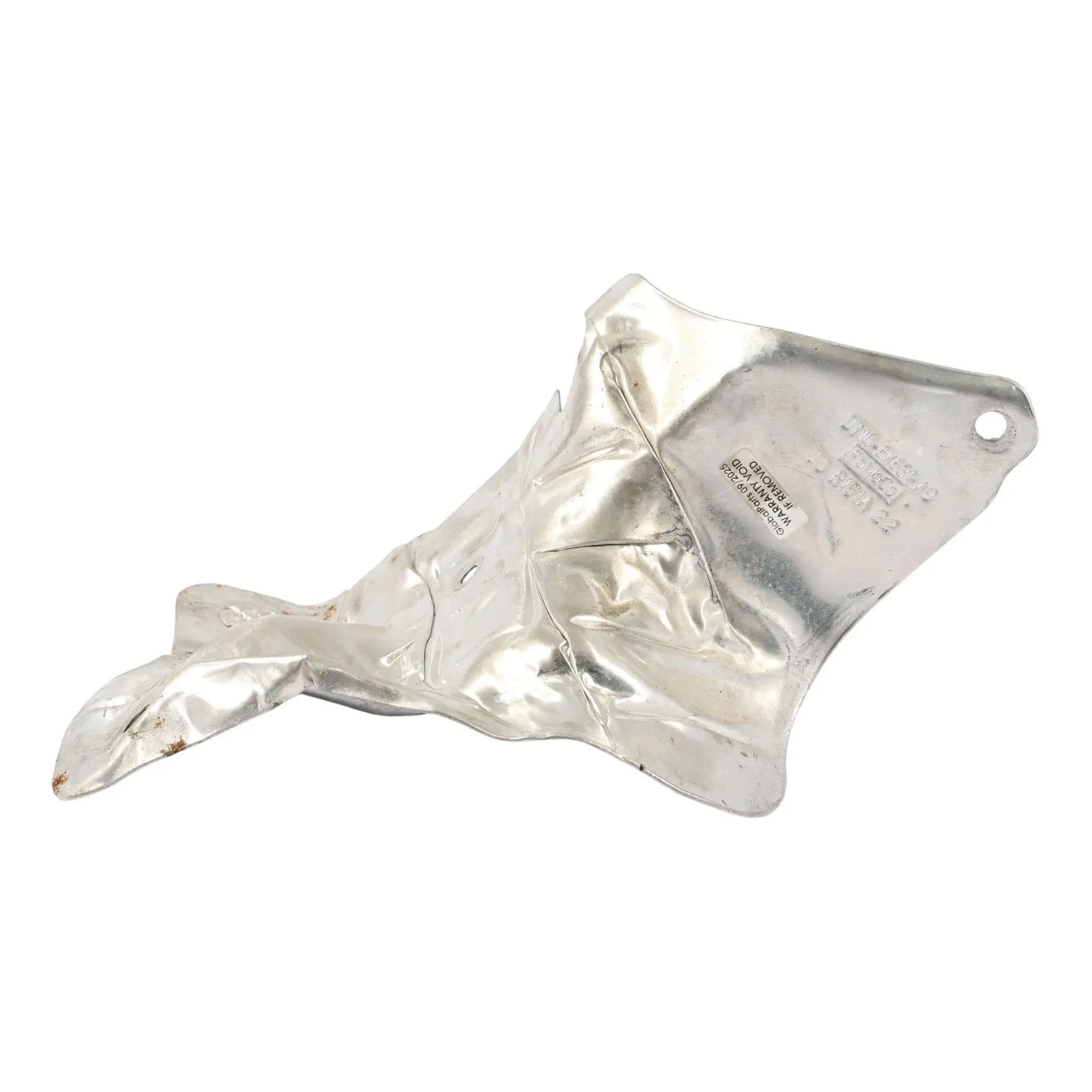 Ford Transit Connect Mk2 1.5D Pannello Protezione Coppa Olio DT1Q-6K631-AB