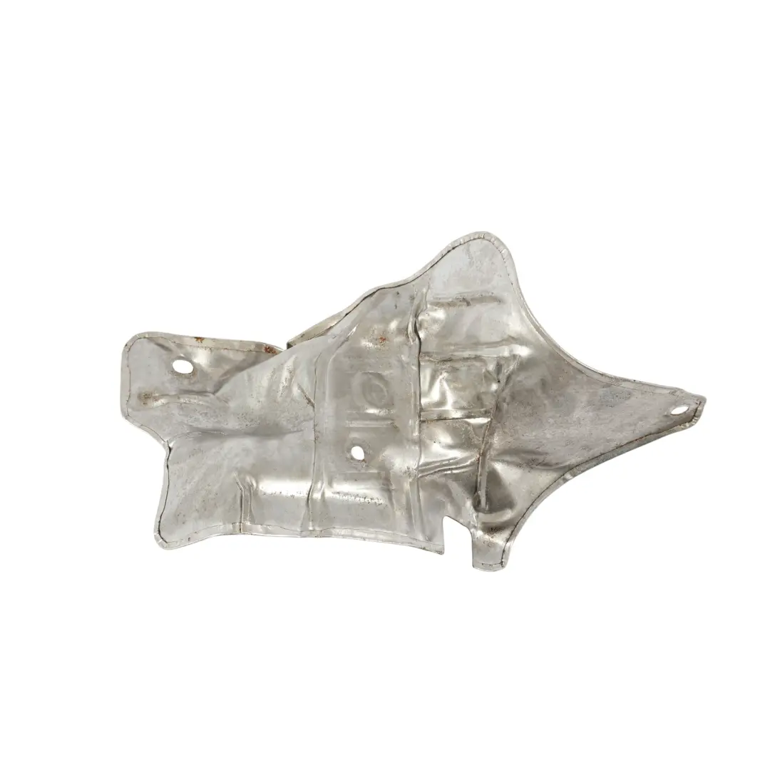 Ford Transit Connect Mk2 1.5D Couvercle Protection Carter Huile DT1Q-6K631-AB - SKU 1812918 - Numéro de pièce 1812918
