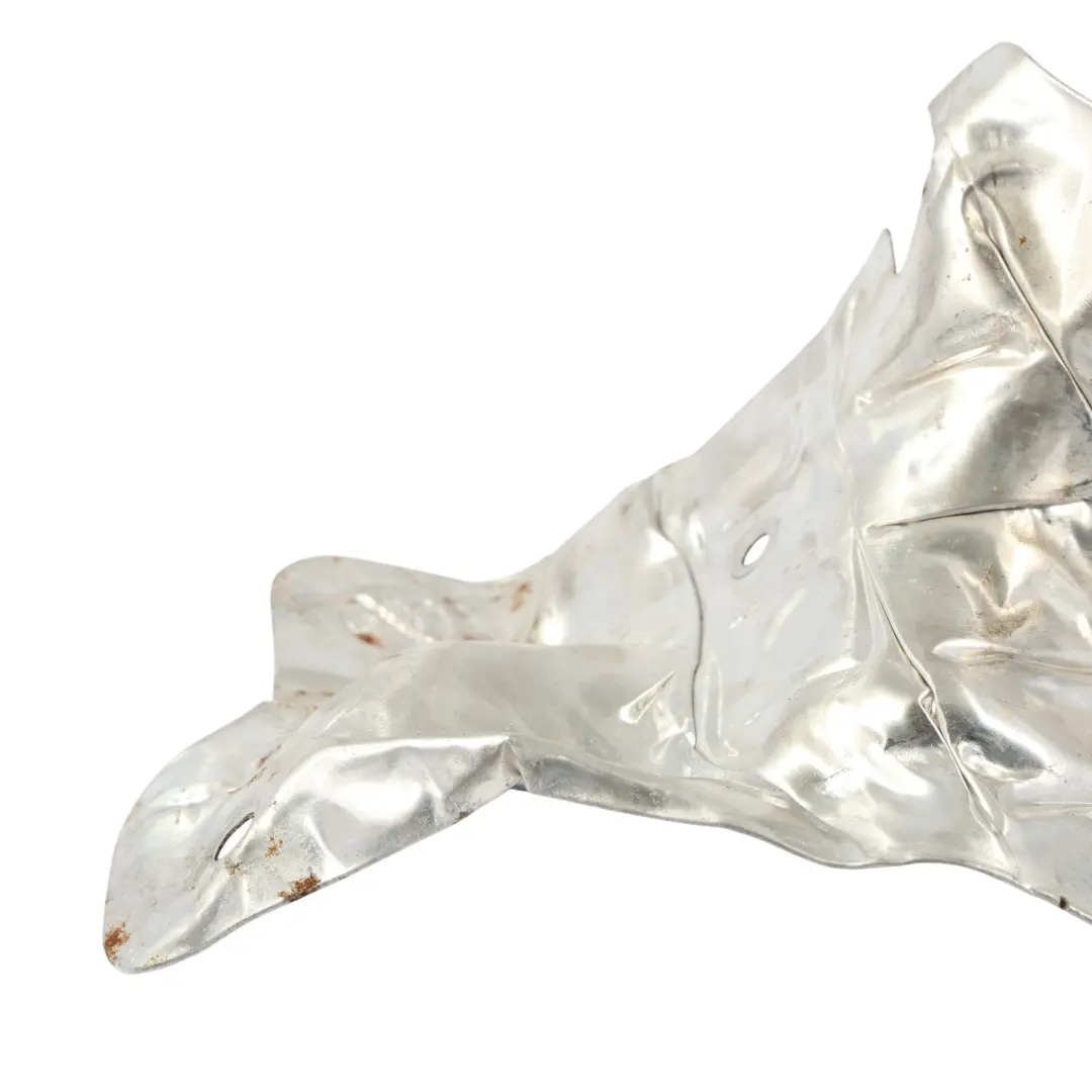 Mk2 1.5D Pannello Protezione Coppa Olio DT1Q-6K631-AB per Ford Transit Connect con numero di parte 1812918 Ford Transit Connect Mk2 1.5D Pannello Protezione Coppa Olio DT1Q-6K631-AB - SKU 1812918 - Numero di parte 1812918