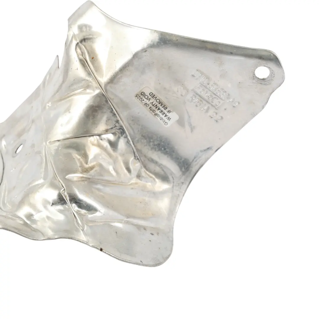 Ford Transit Connect Mk2 1.5D Oil Pan Shield Protection Panel DT1Q-6K631-AB - SKU 1812918 - Part number 1812918