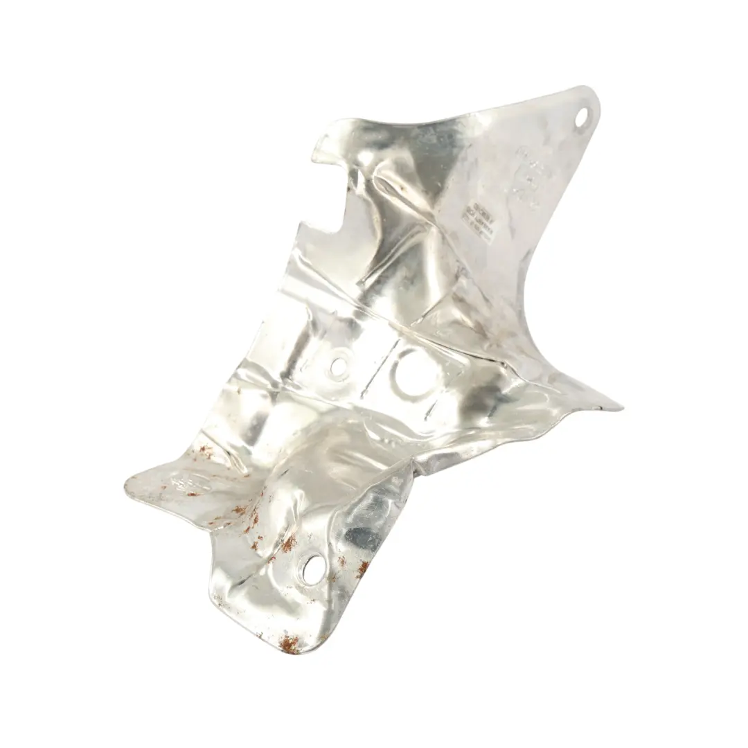 Ford Transit Connect Mk2 1.5D Oil Pan Shield Protection Panel DT1Q-6K631-AB - SKU 1812918 - Part number 1812918