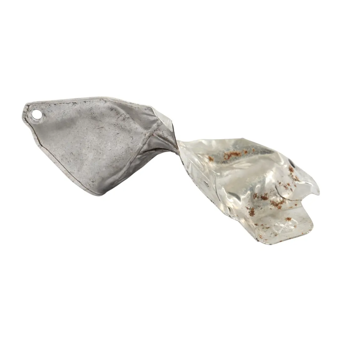 Mk2 1.5D Oil Pan Shield Protection Panel DT1Q-6K631-AB to Ford Transit Connect with Part number 1812918 Ford Transit Connect Mk2 1.5D Oil Pan Shield Protection Panel DT1Q-6K631-AB - SKU 1812918 - Part number 1812918