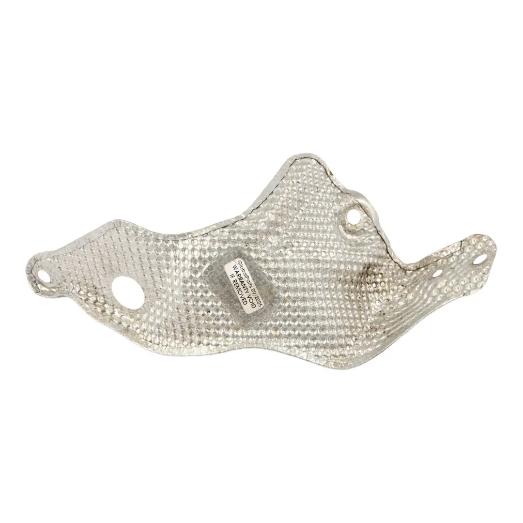 Mk2 1.5 Ecoblue Osłona Termiczna Panel DT1Q-6K631-BB do Ford Transit Connect o numerze 1812919 Ford Transit Connect Mk2 1.5 Ecoblue Osłona Termiczna Panel DT1Q-6K631-BB - SKU 1812919 - Numer Części 1812919