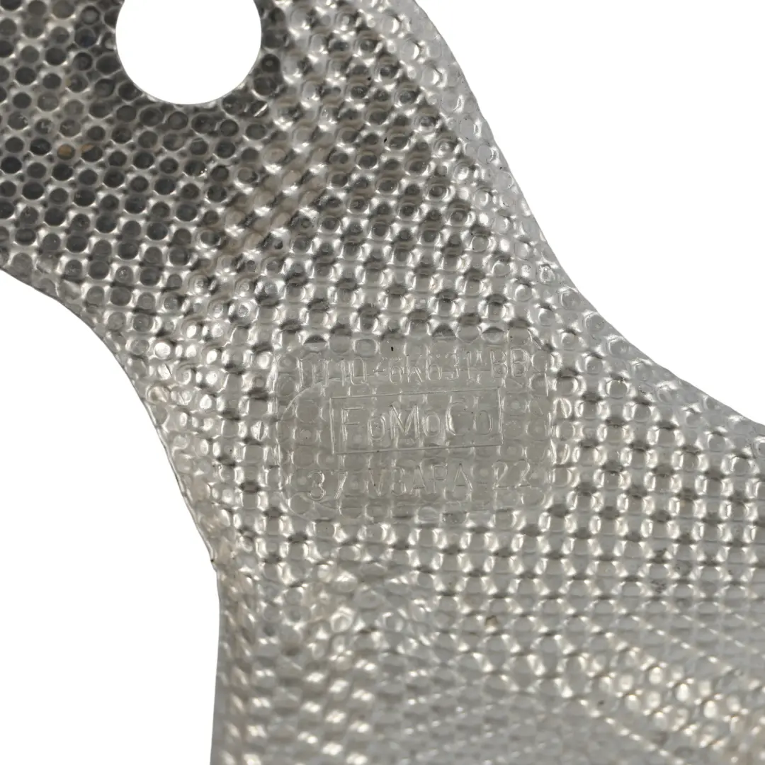 Mk2 1.5 Ecoblue Tapa Protección Térmica DT1Q-6K631-BB para Ford Transit Connect con número de pieza 1812919 Ford Transit Connect Mk2 1.5 Ecoblue Tapa Protección Térmica DT1Q-6K631-BB - SKU 1812919 - Número de pieza 1812919